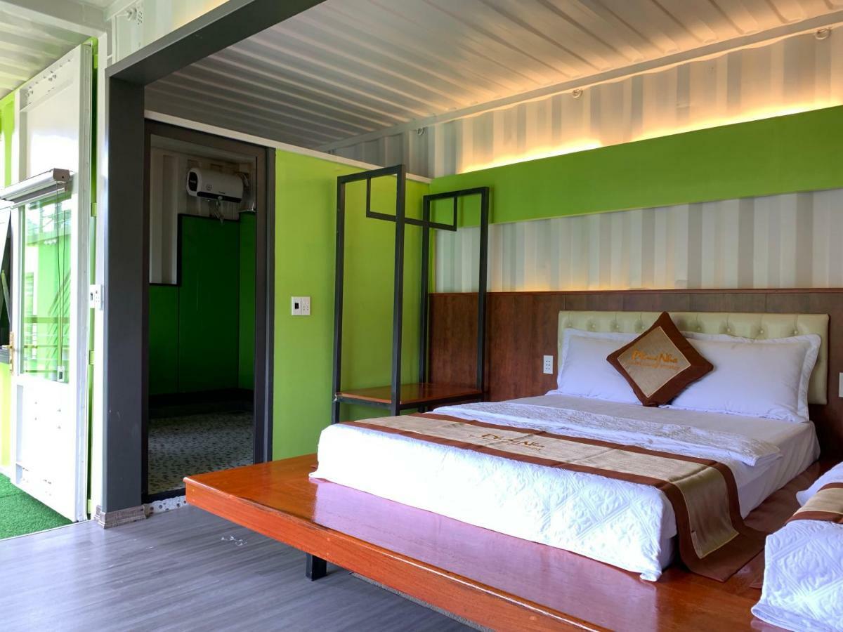 Phong Nha Eco Mountain Farmstay Dong Hoi Zewnętrze zdjęcie