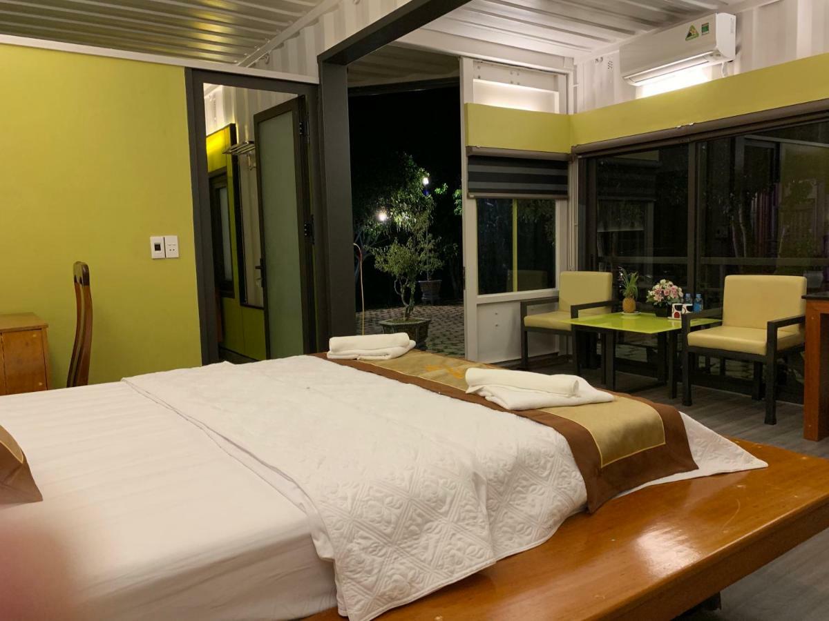 Phong Nha Eco Mountain Farmstay Dong Hoi Zewnętrze zdjęcie