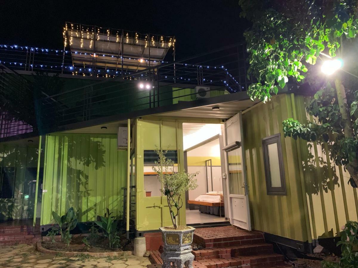Phong Nha Eco Mountain Farmstay Dong Hoi Zewnętrze zdjęcie