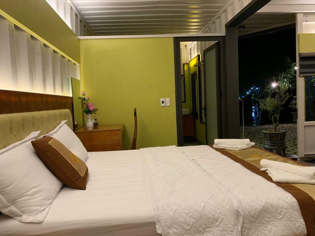 Phong Nha Eco Mountain Farmstay Dong Hoi Zewnętrze zdjęcie
