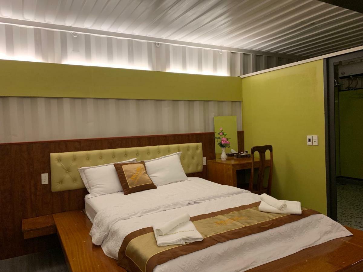 Phong Nha Eco Mountain Farmstay Dong Hoi Zewnętrze zdjęcie