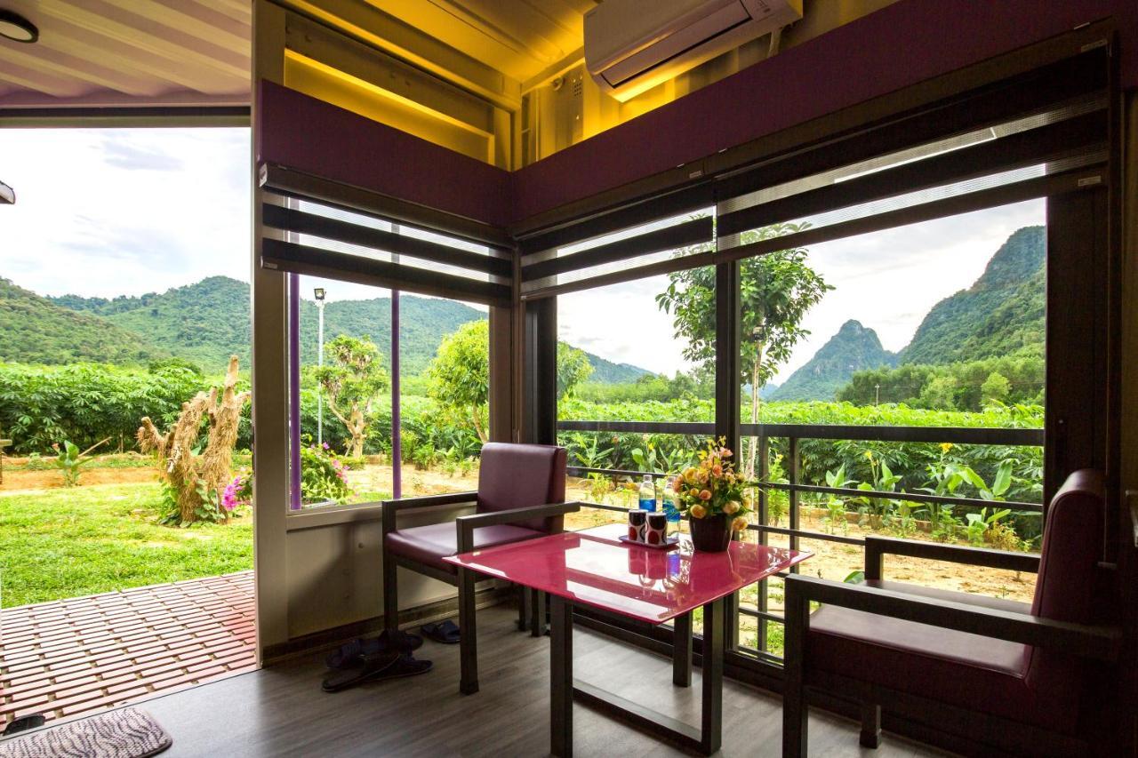 Phong Nha Eco Mountain Farmstay Dong Hoi Zewnętrze zdjęcie