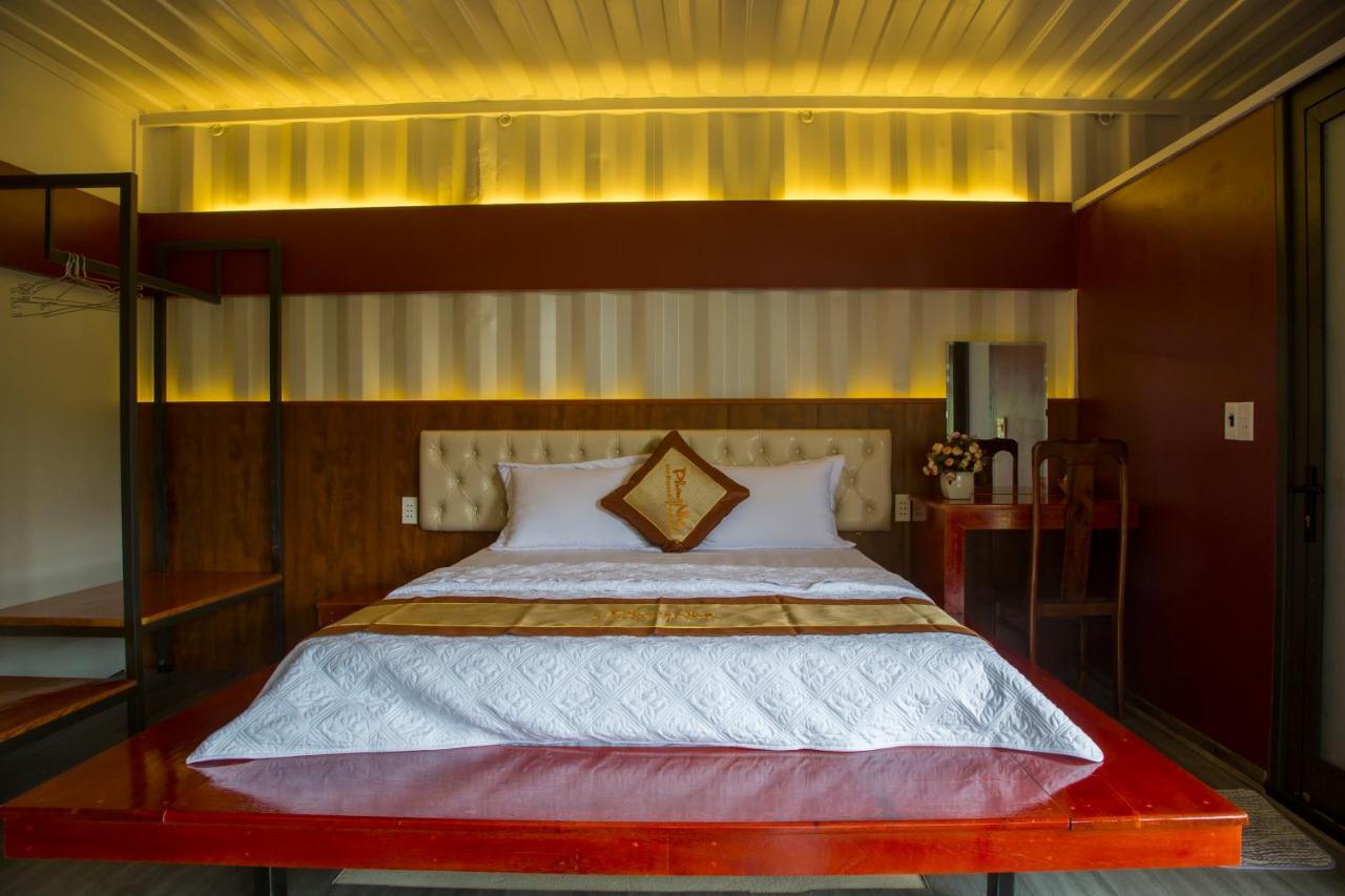 Phong Nha Eco Mountain Farmstay Dong Hoi Zewnętrze zdjęcie